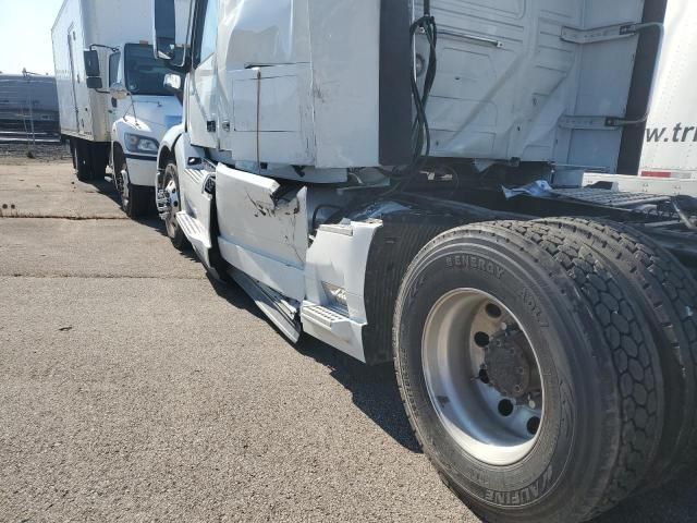 2024 Volvo VNL Semi Truck