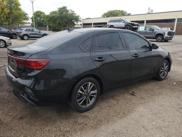 2023 KIA Forte LX