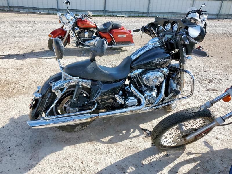 2013 Harley-Davidson Flhx Street Glide