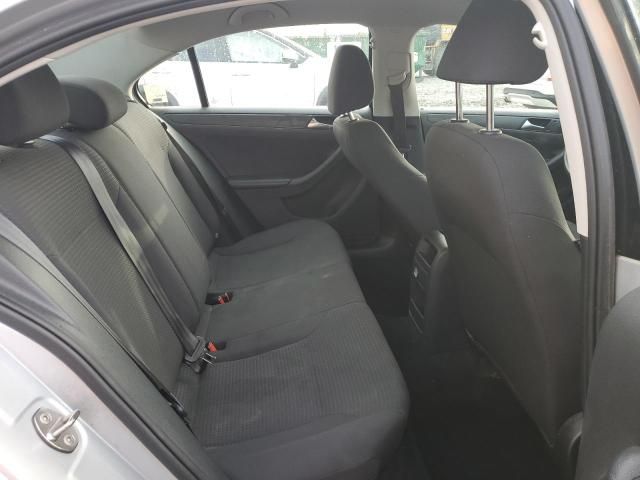 2016 Volkswagen Jetta S