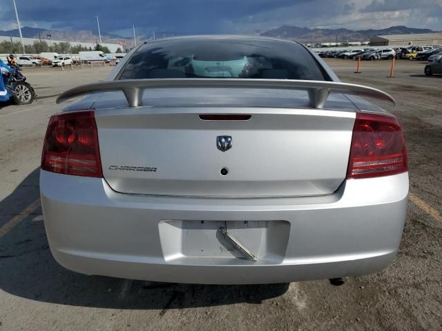 2007 Dodge Charger SE
