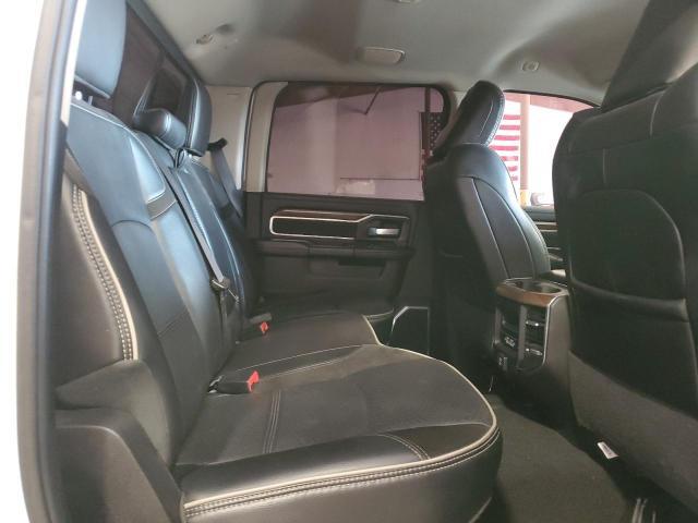 2022 Dodge 2500 Laramie