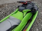 2020 Sea Doo RXT