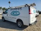 2017 Chevrolet Express G2500