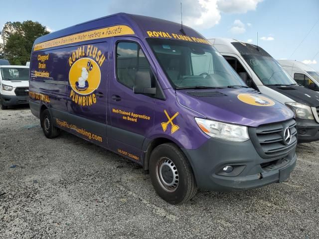 2022 Mercedes-Benz 2022 Other Sprinter