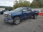 2015 Chevrolet Silverado K1500 LTZ