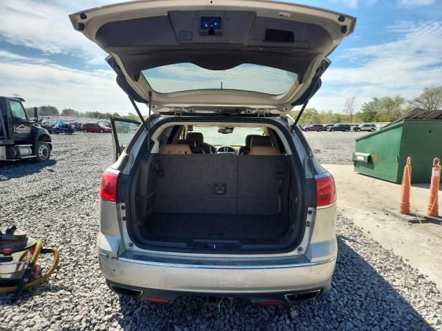 2015 Buick Enclave