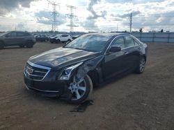 2015 Cadillac ATS for sale in Elgin, IL