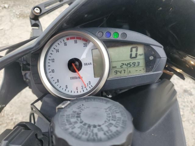 2023 Kawasaki ZX600P