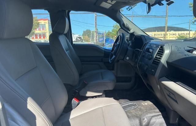 2017 Ford F350 Super Duty