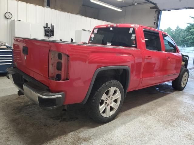 2014 GMC Sierra K1500 SLE