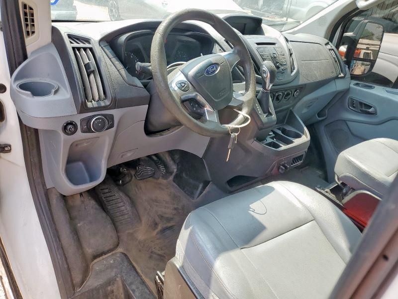 2018 Ford Transit T-350
