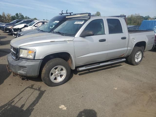 2008 Dodge Dakota SXT