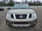 2009 Nissan Pathfinder S