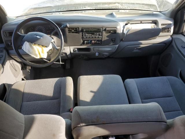 2003 Ford F250 Super Duty