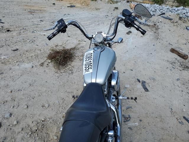 2005 Harley-Davidson XL1200 C