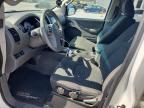 2015 Nissan Frontier S