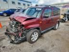 2010 Honda Element EX
