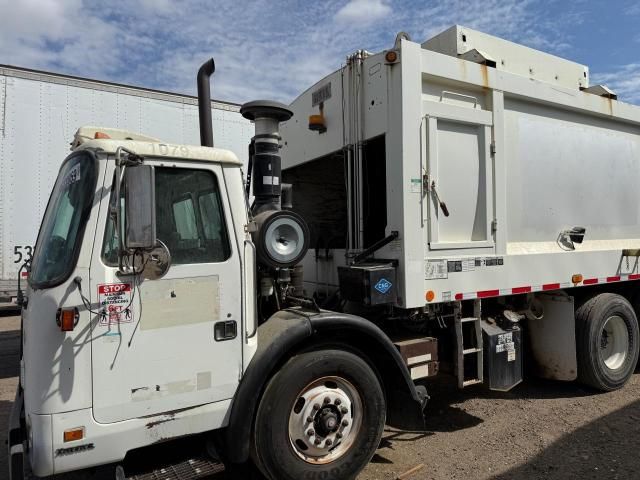 2009 Autocar LLC Xpeditor Wxll