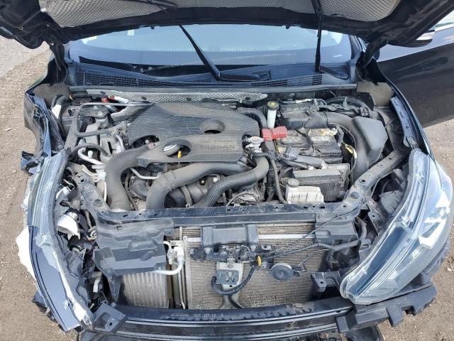2019 Nissan Sentra sr Turbo
