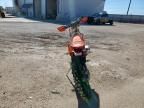 2025 KTM Enduro