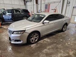 2014 Chevrolet Impala LT for sale in Franklin, WI