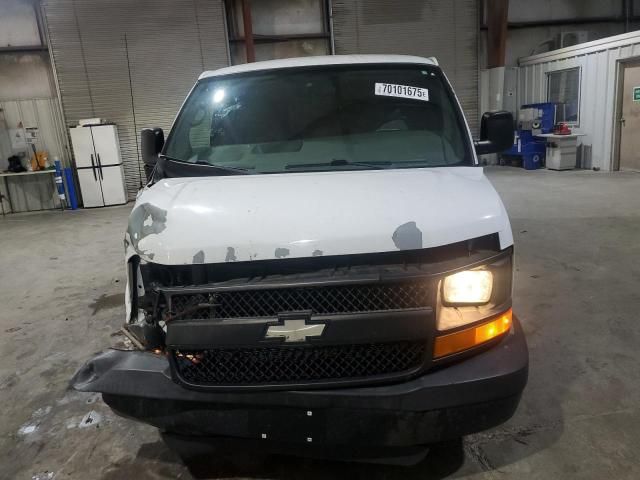 2006 Chevrolet Express G1500