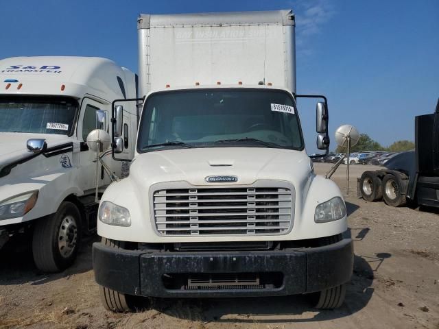 2018 Freightliner M2 106 MED-Expeditor Truck