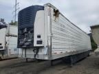 2022 Utility Refrigerated Van Trailer
