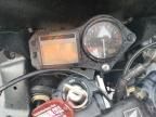 2005 Honda CBR600 F4