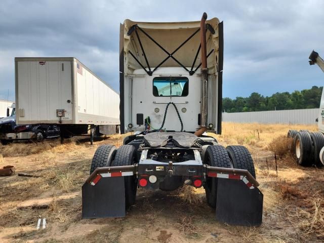 2017 Peterbilt Tractor 2017 Peterbilt 579 Semi Truck