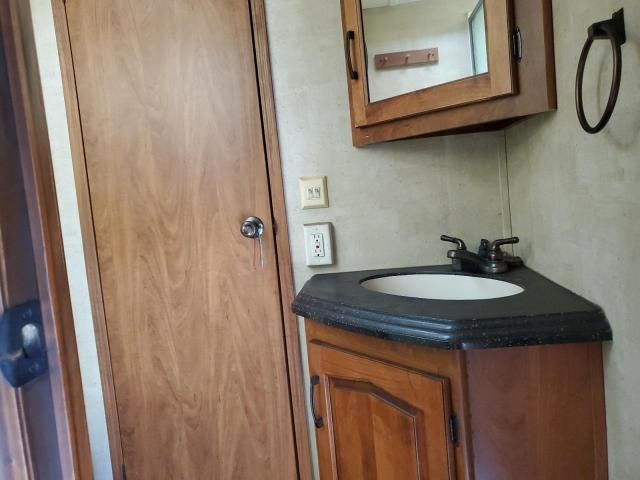 2012 Other Rv Raptor
