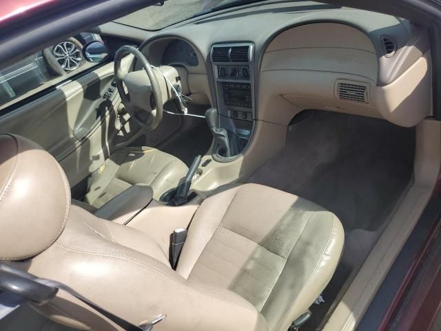 2004 Ford Mustang GT