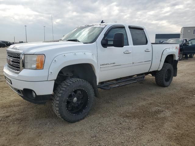 2014 GMC Sierra K2500 Denali