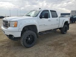 2014 GMC Sierra K2500 Denali en venta en Nisku, AB