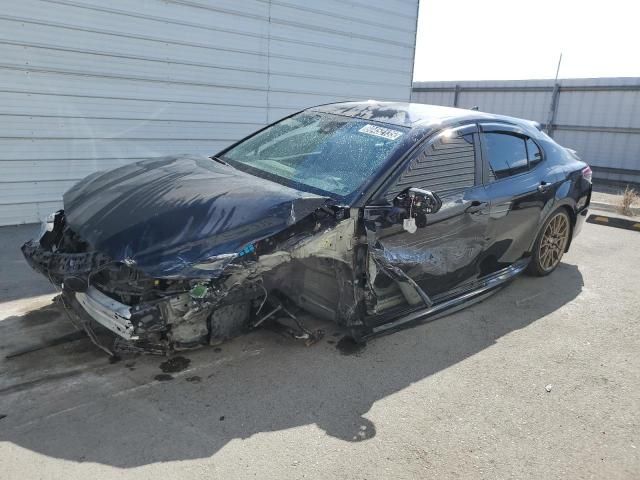 2024 Toyota Camry SE Night Shade