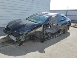 Vehiculos salvage en venta de Copart San Diego, CA: 2024 Toyota Camry SE Night Shade