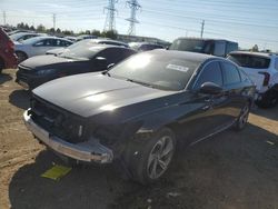 2018 Honda Accord EXL for sale in Elgin, IL