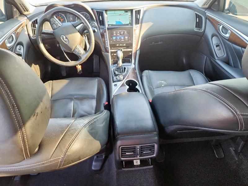 2014 Infiniti Q50 Hybrid Premium