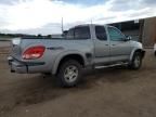 2003 Toyota Tundra Access Cab SR5