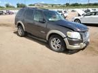 2008 Ford Explorer Eddie Bauer