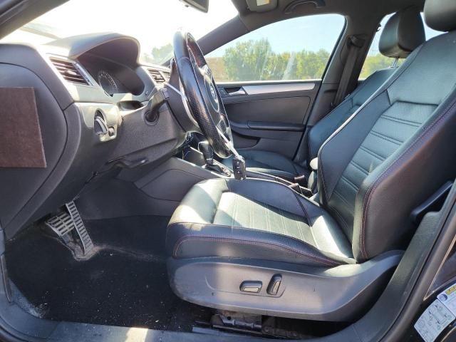 2013 Volkswagen Jetta GLI