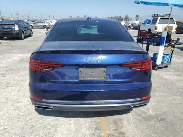 2019 Audi A4 Premium