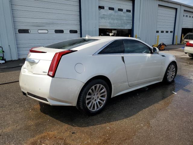 2012 Cadillac Cts Premium Collection