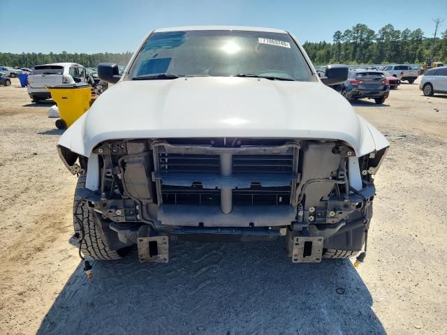 2017 Dodge RAM 1500 ST