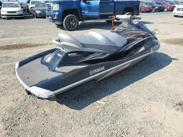 2007 Yamaha 2007 Mahindra AND Mahindra Other