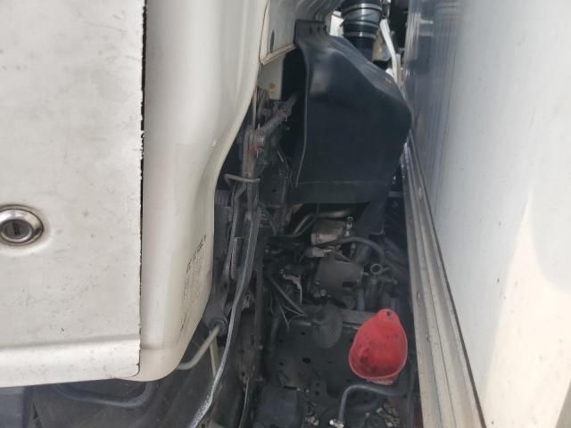 2007 GMC W4500 W45042
