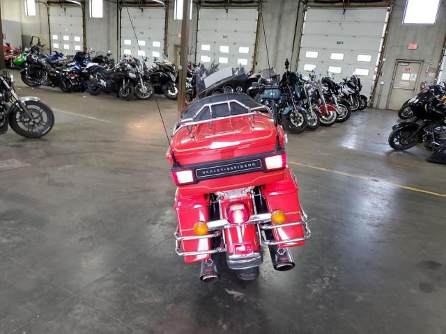 2004 Harley-Davidson Flhtcui Shrine