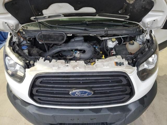 2018 Ford Transit T-150