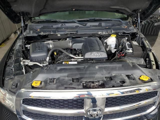 2023 Dodge RAM 1500 Classic SLT